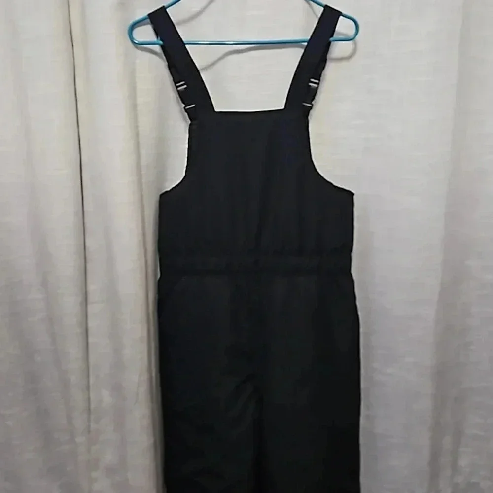 ROEBUCK SNOW OVERALLS